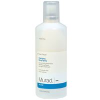 Murad Acne Clarifying Body Spray