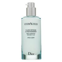 Dior HydrAction - Deep Hydration Defense Fluid SPF 15