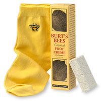 Burt's Bees Pedicure Kit, 1 kit