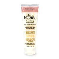 John Frieda Sheer Blonde Volumizing Conditioner with Highlight Enhancers