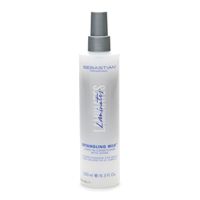 Sebastian Laminates Rich Detangling Milk Leave-In Conditioner with Shine