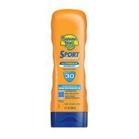 Banana Boat Sport Performance Lotion Sunscreen With PowerStay Technology