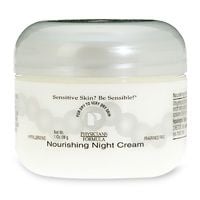 Physicians Formula Nourishing Night Cream, For Dry to Very Dry Skin