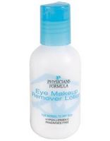 Physicians Formula Eye Makeup Remover Lotion, For Normal to Dry Skin