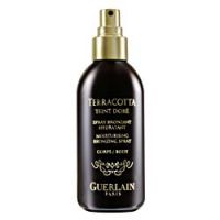 Guerlain Terracotta Teint Dore - Moisturizing Bronzing Spray For The Body