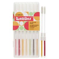 CARGO GlossBox�: Lipgloss Sets