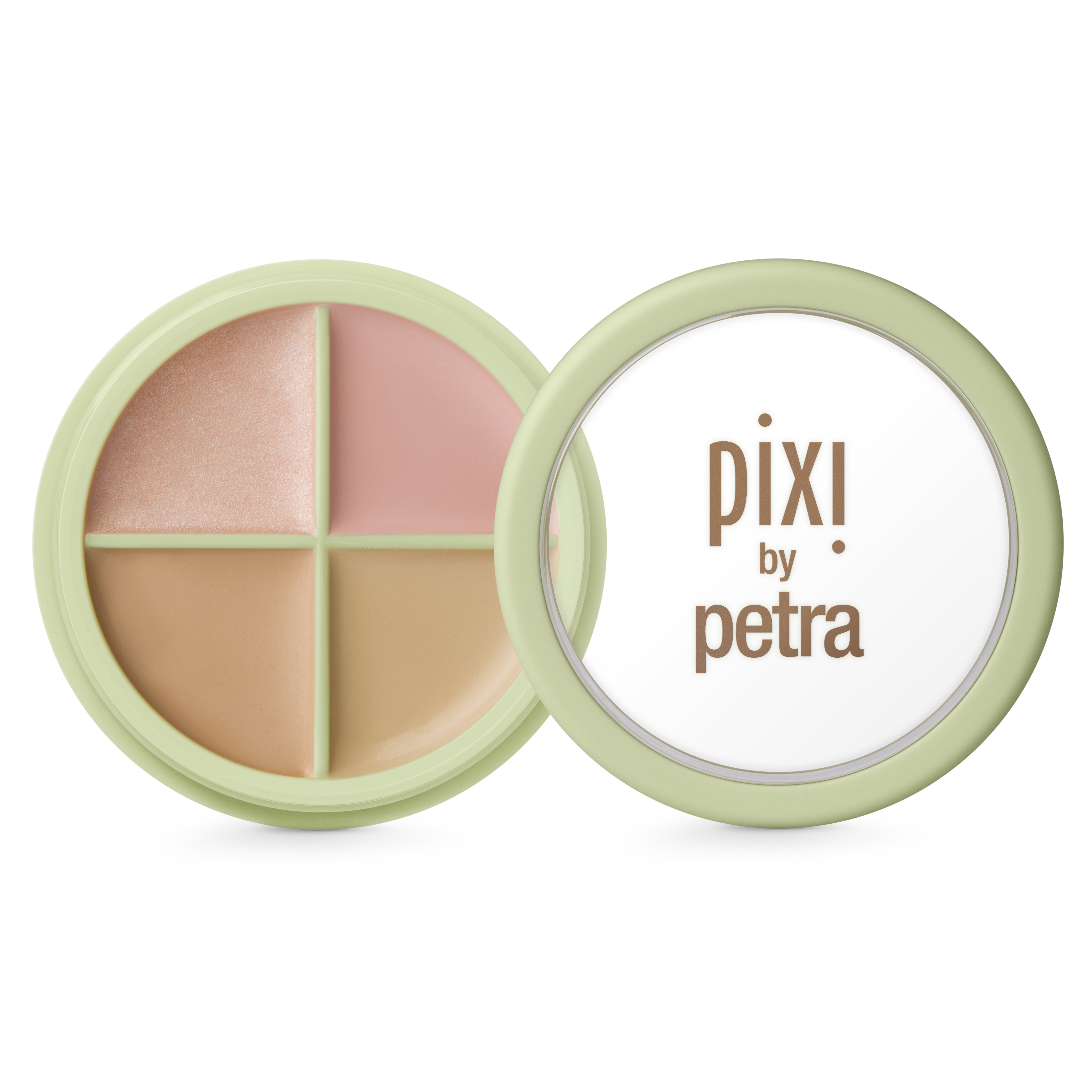 Консилер Pixi. Pixi Petra. Eye Bright Kit. Pixi логотип.