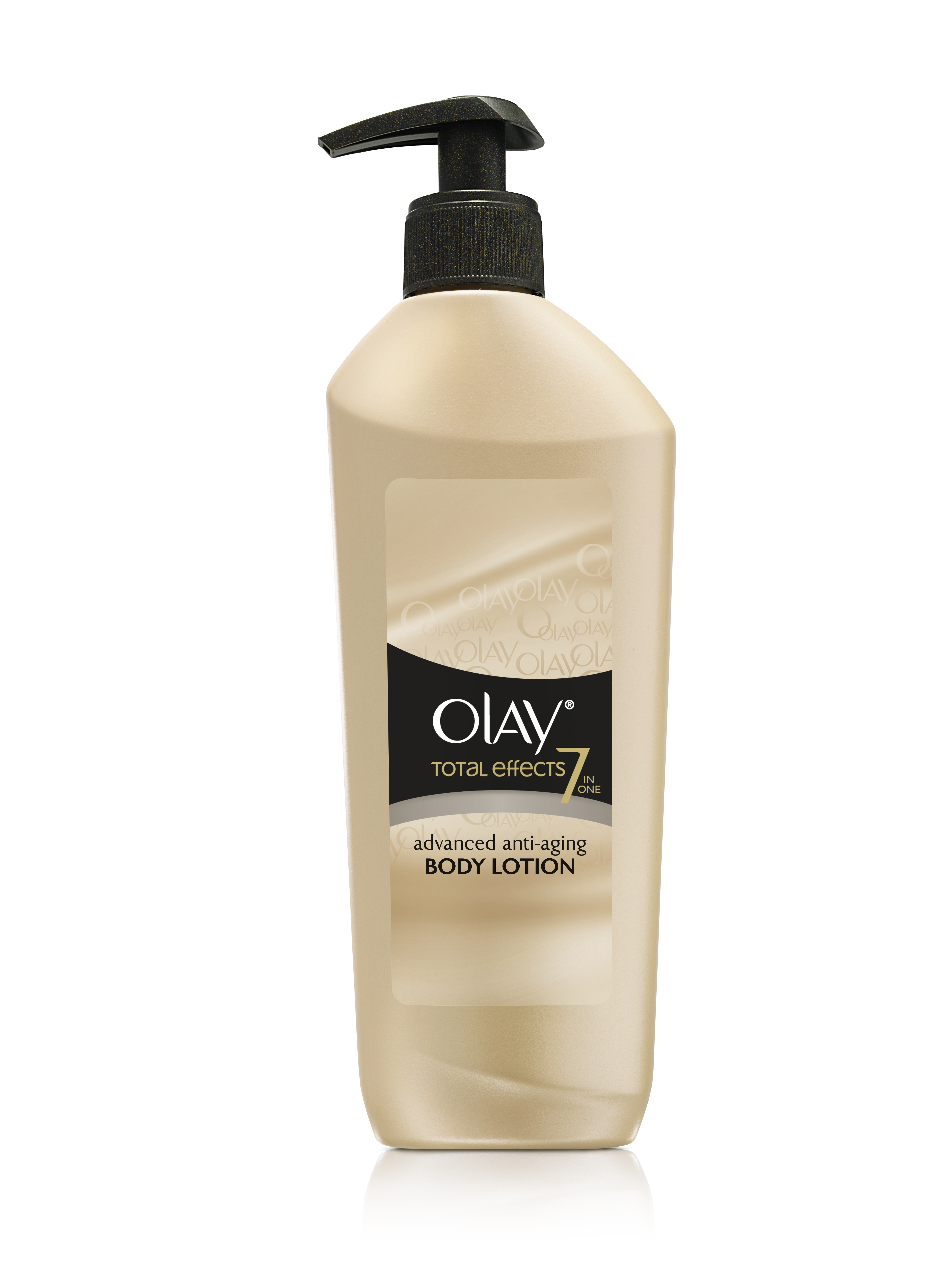 Olay total effects body lotion discontinued